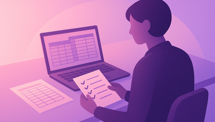 Self-Assessment Report Software for NZ PTEs: Buyer's Guide