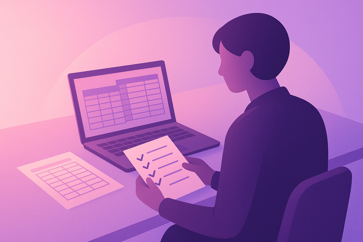 Self-Assessment Report Software for NZ PTEs: Buyer's Guide