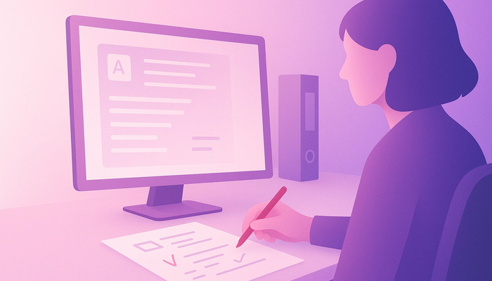 Unit Standard Assessment Generator Software (NZ Guide)