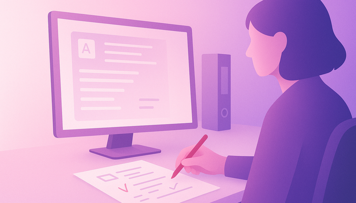 Unit Standard Assessment Generator Software (NZ Guide)