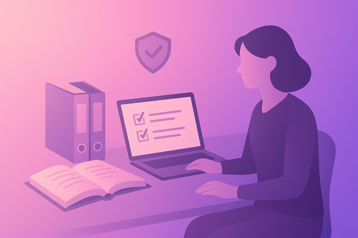 Self-Assurance and the Standards for RTOs 2025