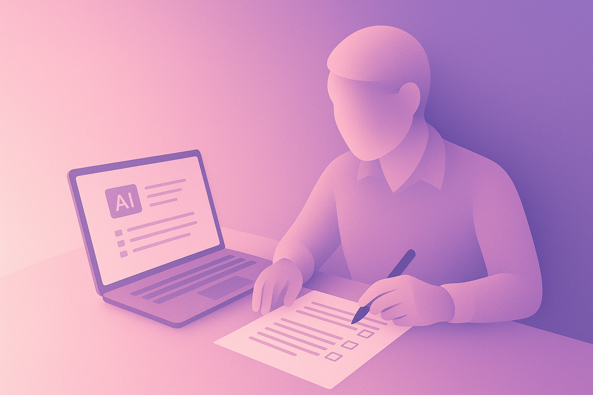 AI Assessment Writing for NZ Unit Standards: Buyer Guide