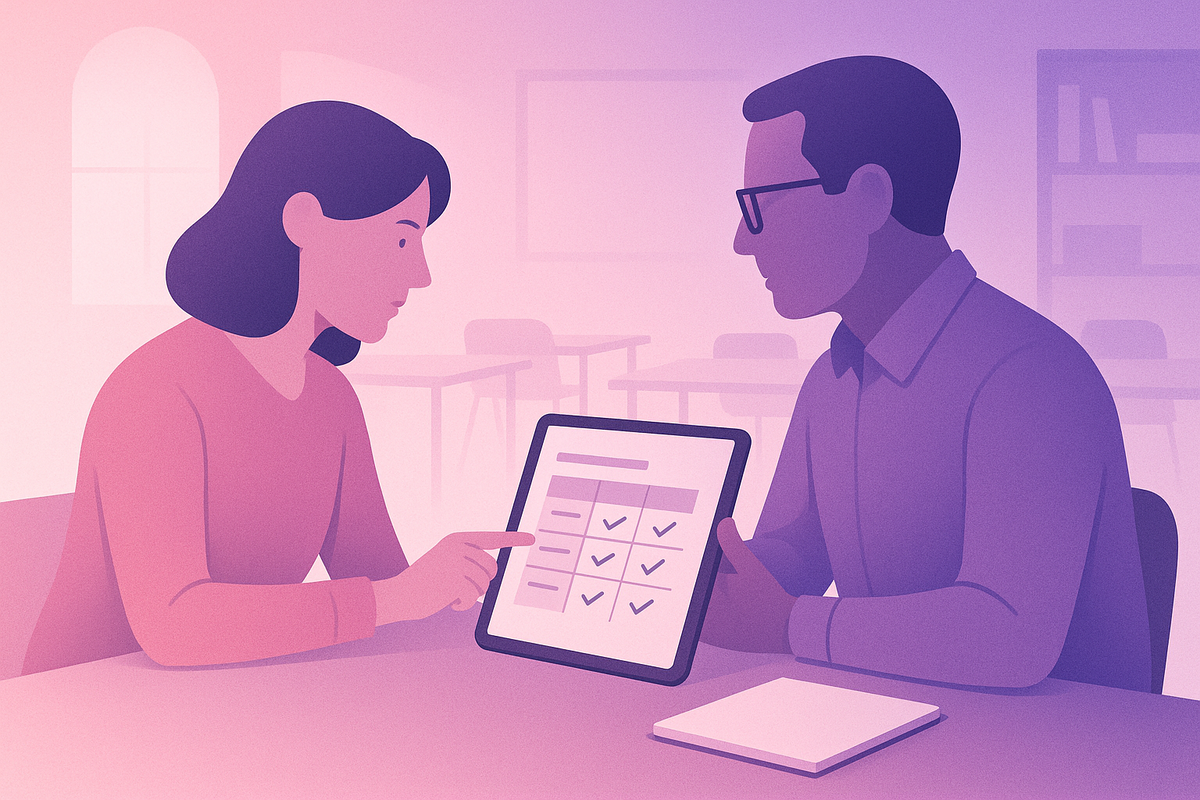 Standards for RTOs 2025 Software: A Buyer's Guide