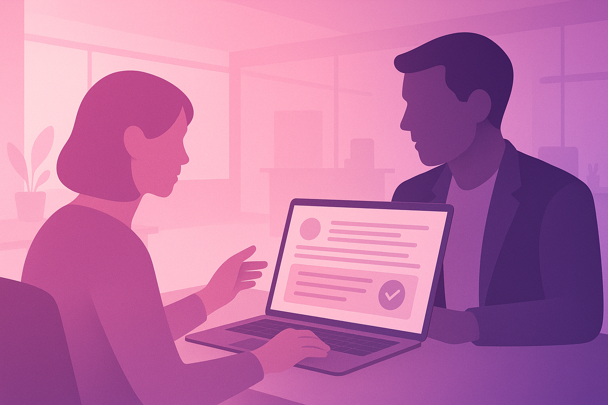 Sales Role-Play Training Software: An AU Buyer's Guide