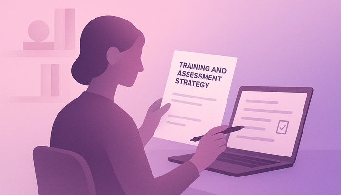 Training Package Currency: Why RTO Content Goes Stale