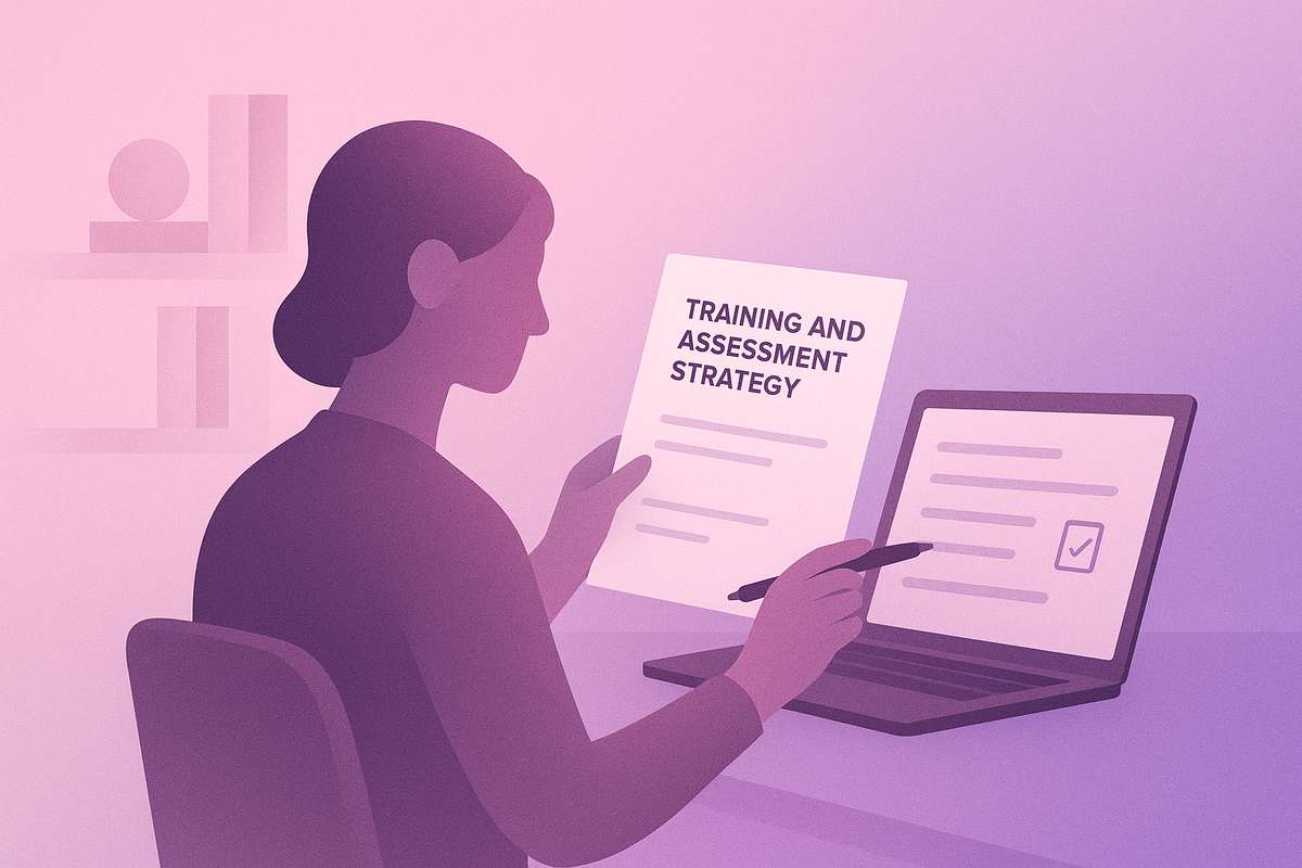 Training Package Currency: Why RTO Content Goes Stale