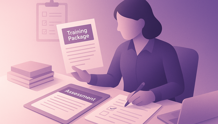 Training Package Currency: A Moving Target for RTOs