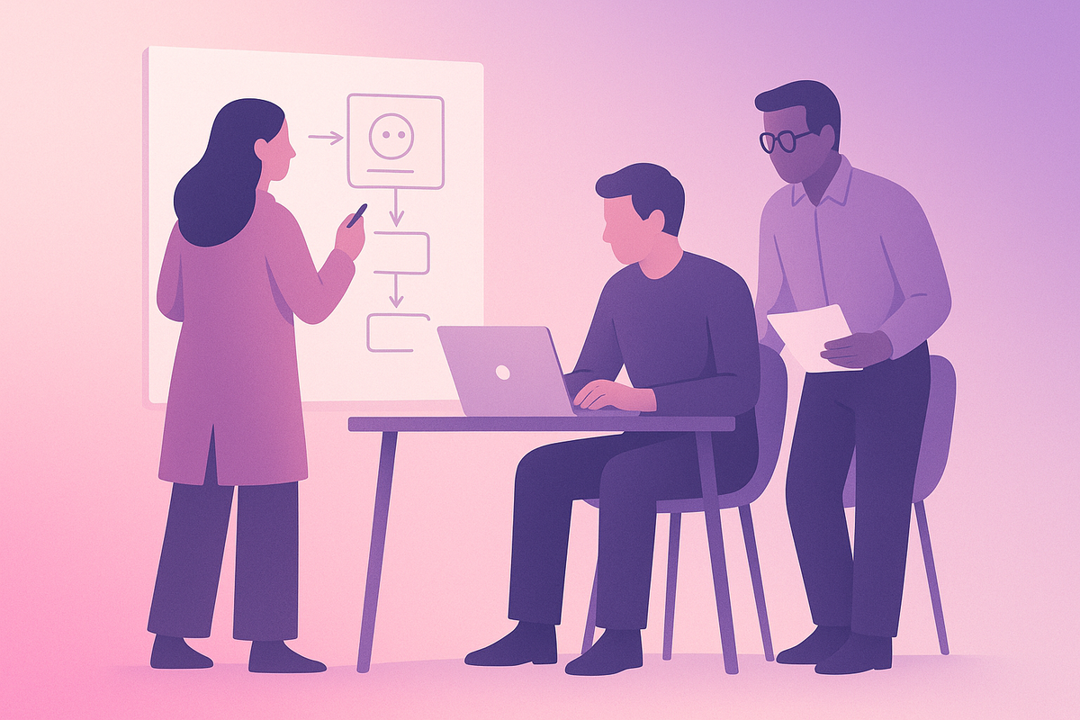 Why NZ Startups Prototype AI Before Building It