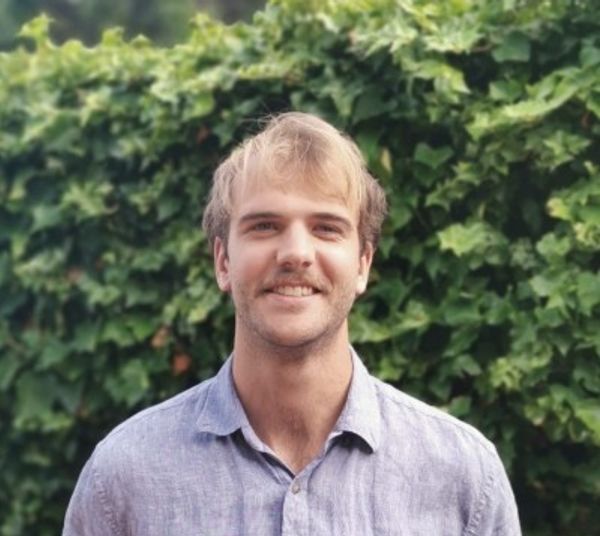 James Leslie