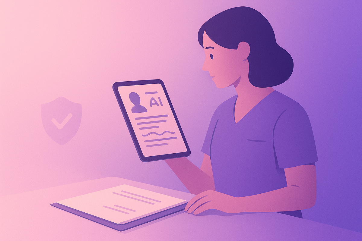 AI Healthcare Data in NZ: Scale Meets Scrutiny