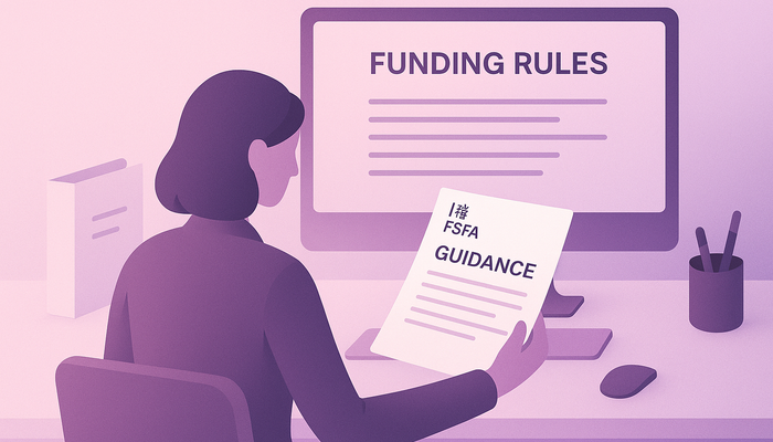 Life After ESFA: The DfE Funding Rules for 2026