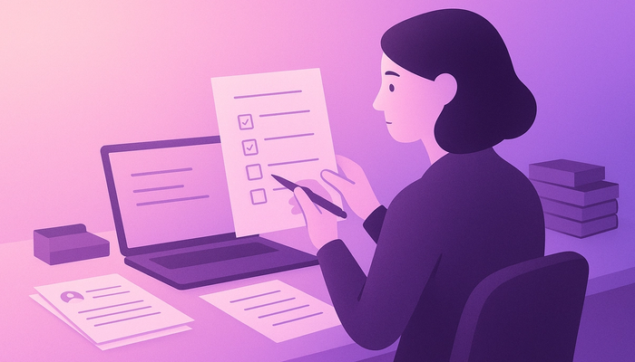 Why the RTO Compliance Manager Workload Just Got Personal