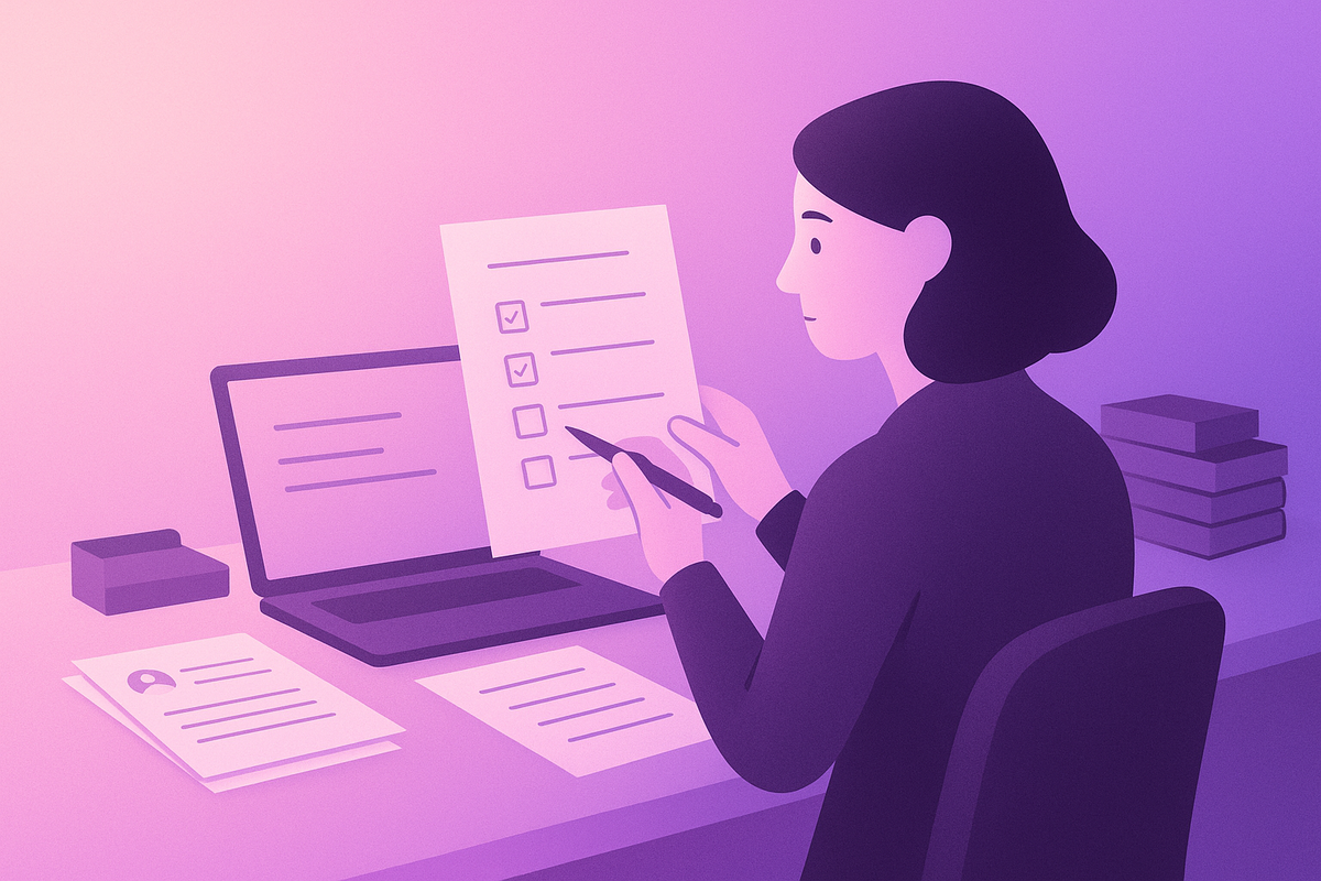 Why the RTO Compliance Manager Workload Just Got Personal