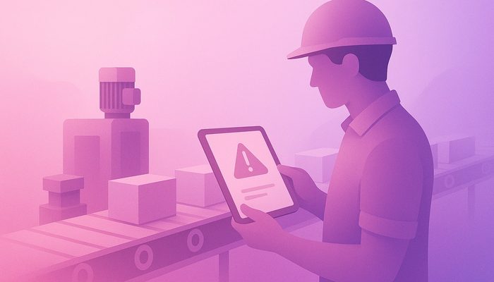 Predictive Maintenance AI: NZ Manufacturing's Next Move