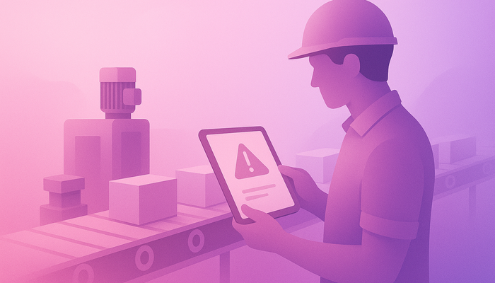 Predictive Maintenance AI: NZ Manufacturing's Next Move