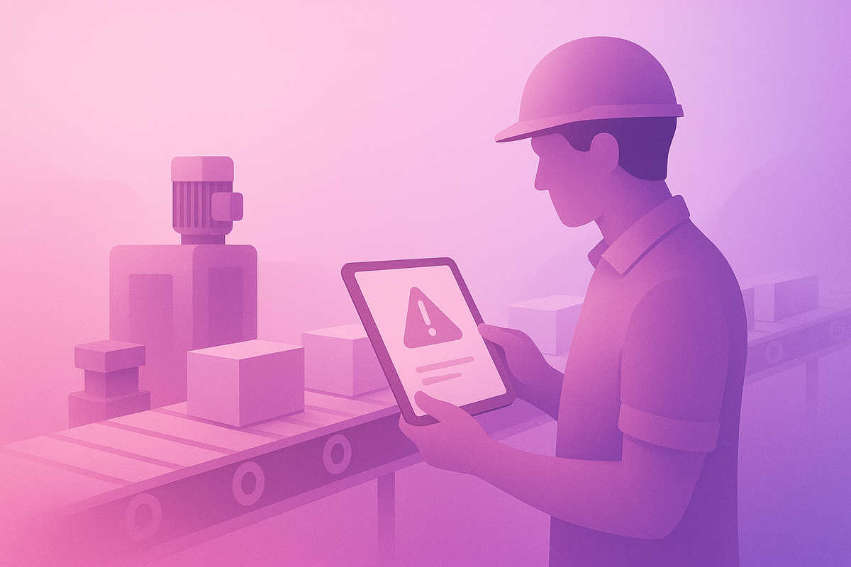 Predictive Maintenance AI: NZ Manufacturing's Next Move