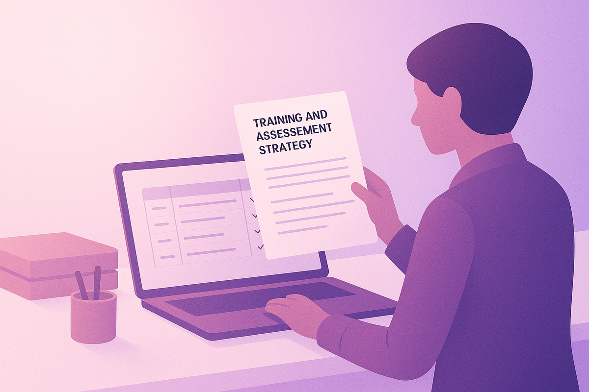 RTO Compliance Ownership: Why Every Document Lands on You