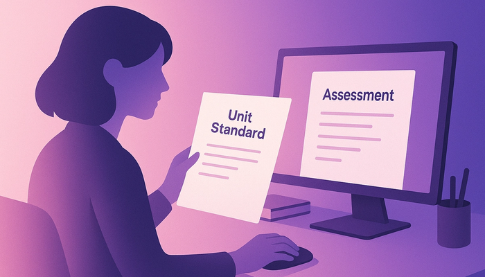 NZQA Standard Changed? Here's Your Compliance Workflow