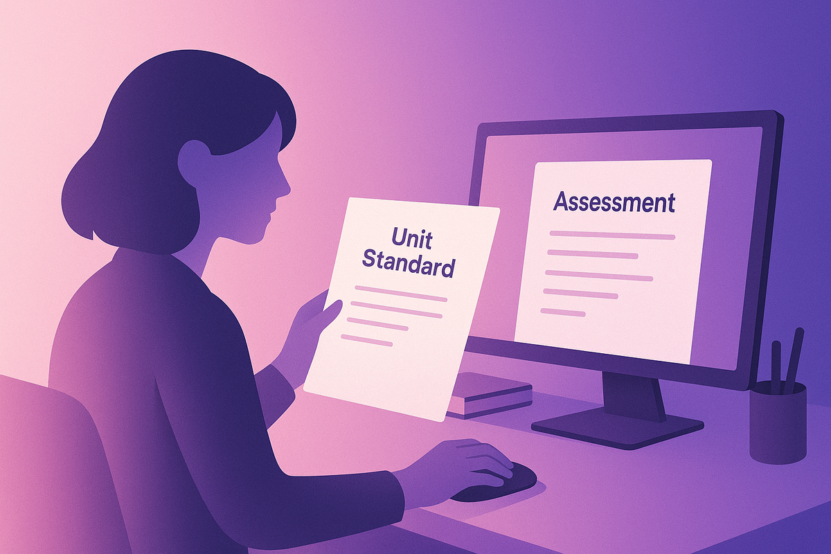 NZQA Standard Changed? Here's Your Compliance Workflow