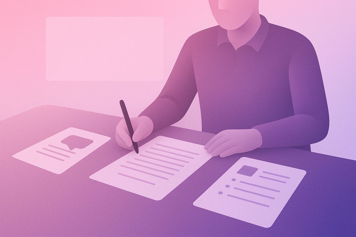 Designing ESOL and LLN Assessments for One NZ Standard