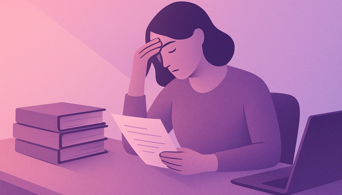 Trainer Burnout in RTOs: A Head of Training's Blind Spot