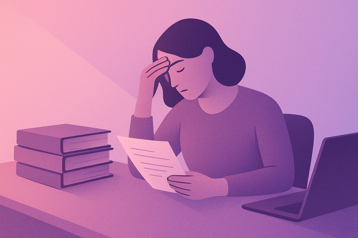 Trainer Burnout in RTOs: A Head of Training's Blind Spot