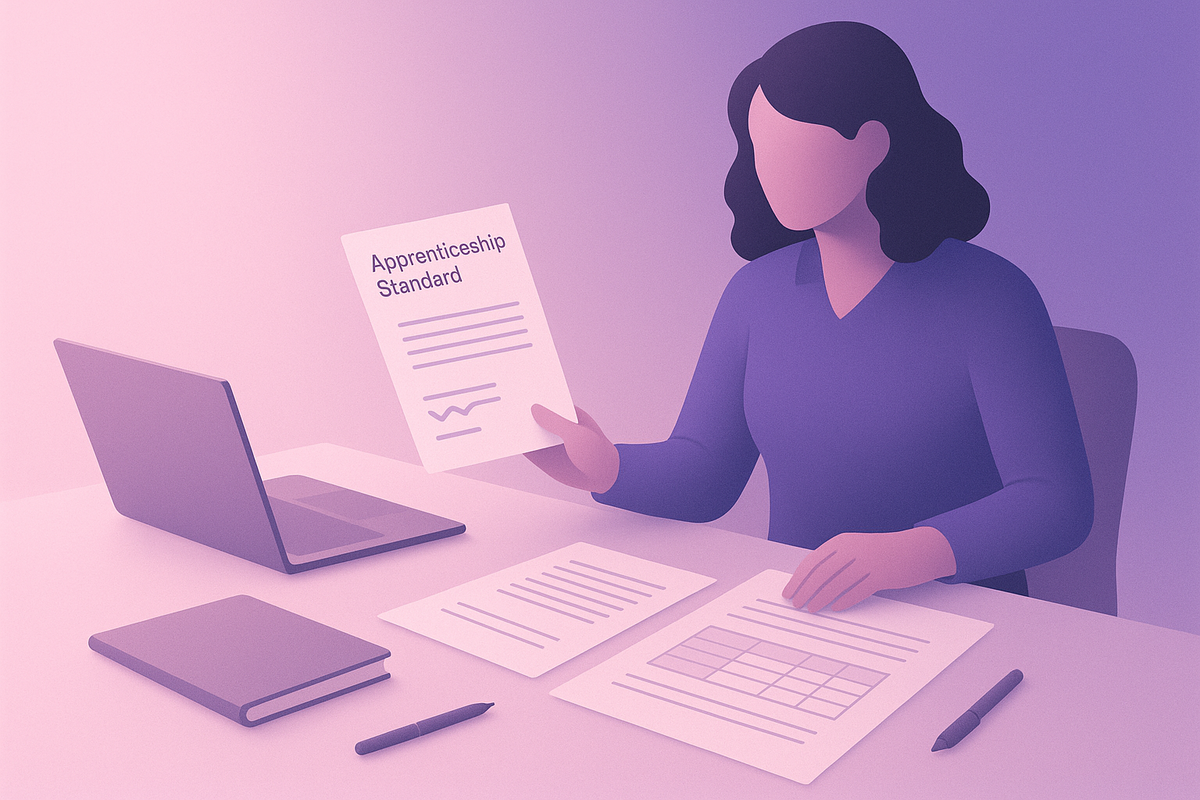 Inside Skills England’s Standards Review Backlog