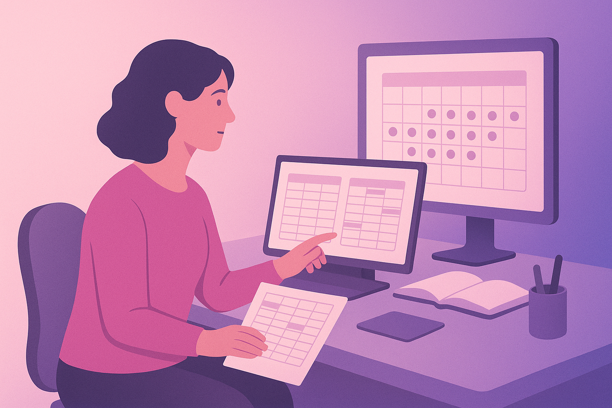 The Headcount Trap: Scaling Delivery Without More Staff