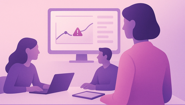 Learner Progress Tracking Is Now the Head of Training's Job
