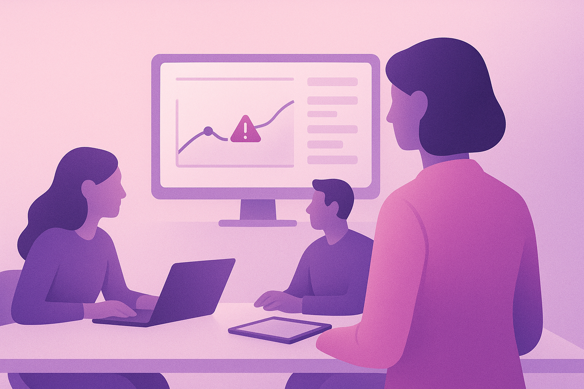 Learner Progress Tracking Is Now the Head of Training's Job