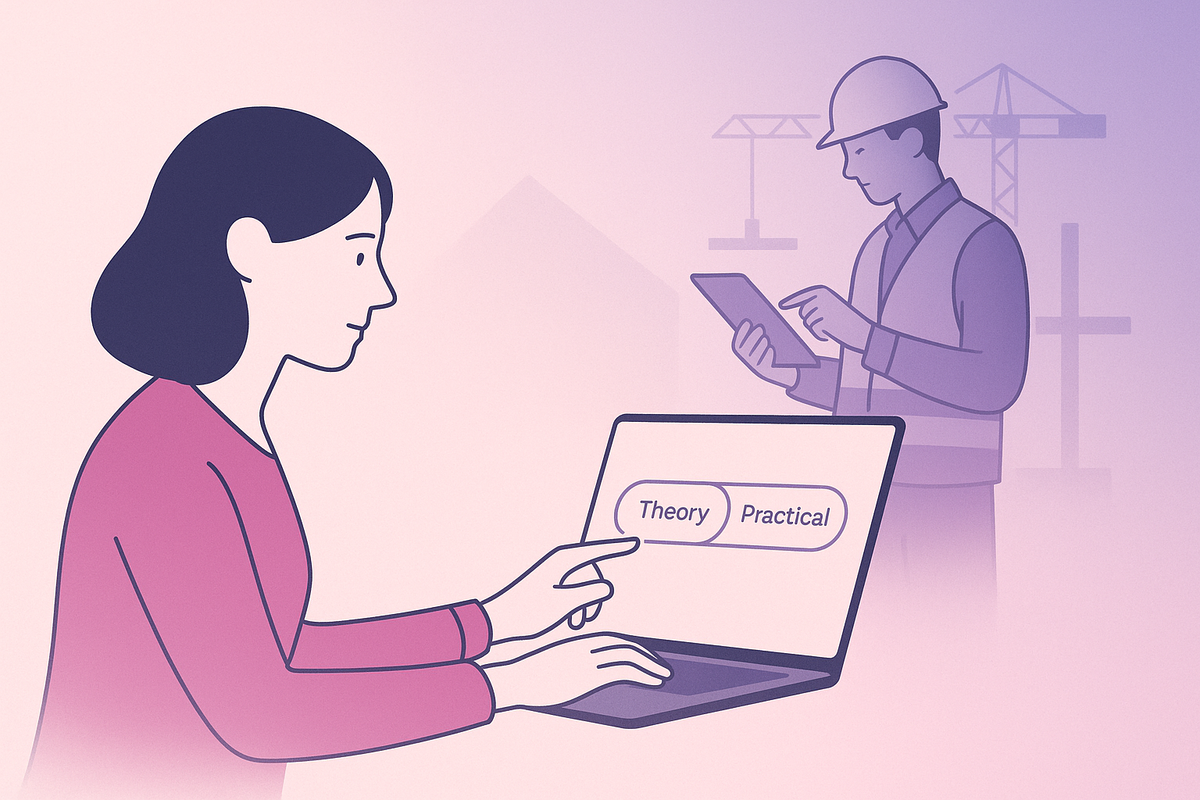 Assessment Delivery Modes for NZ PTEs: End the Rewrite