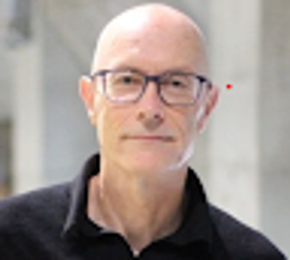 Richard Barnett