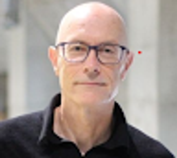 Richard Barnett