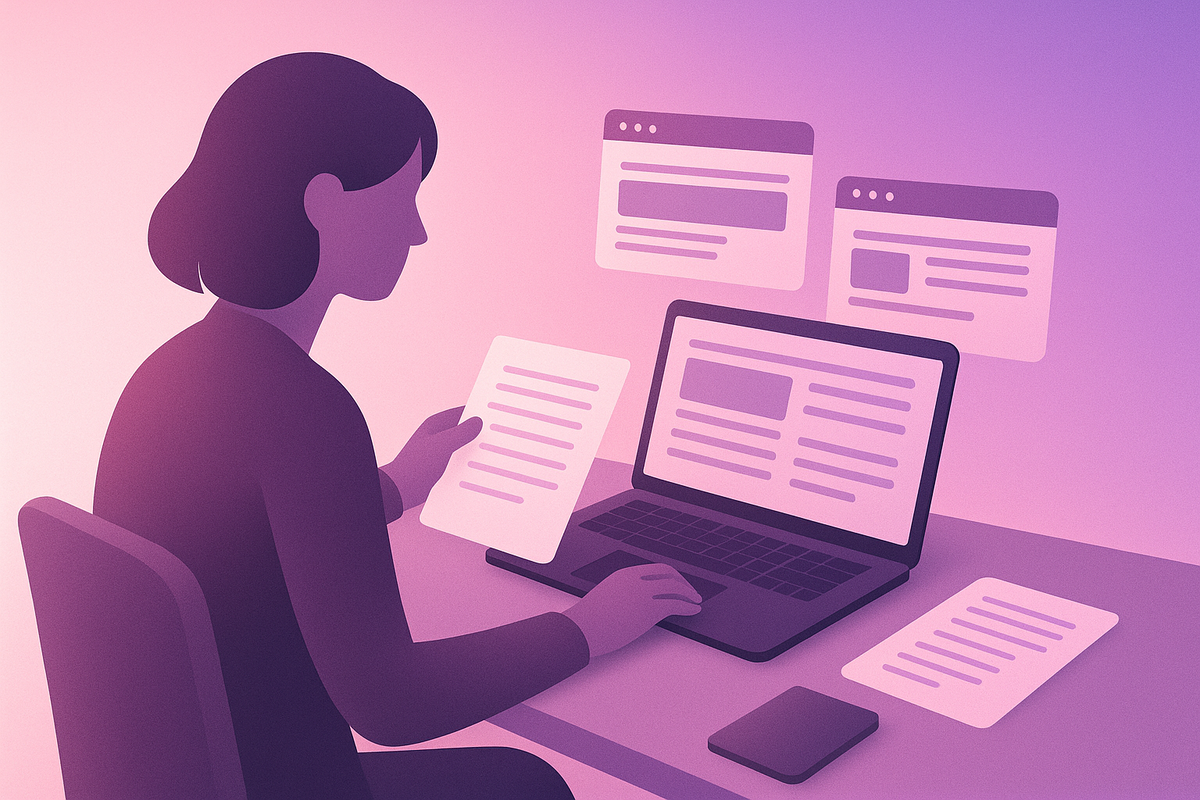 Workforce Development Councils' Standards, Rewritten