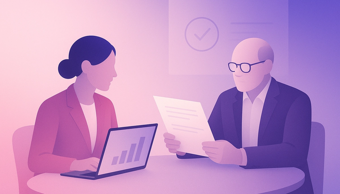 RTO Board Reporting Metrics for the 2025 Standards Era