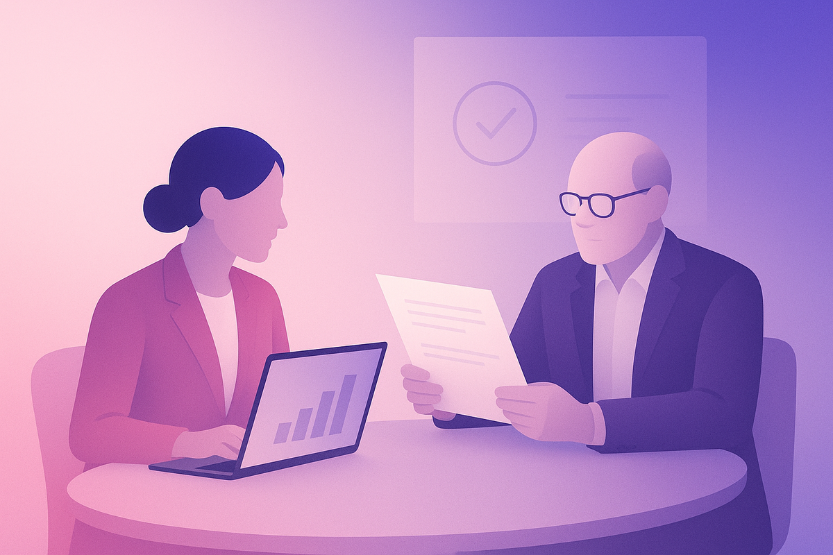 RTO Board Reporting Metrics for the 2025 Standards Era