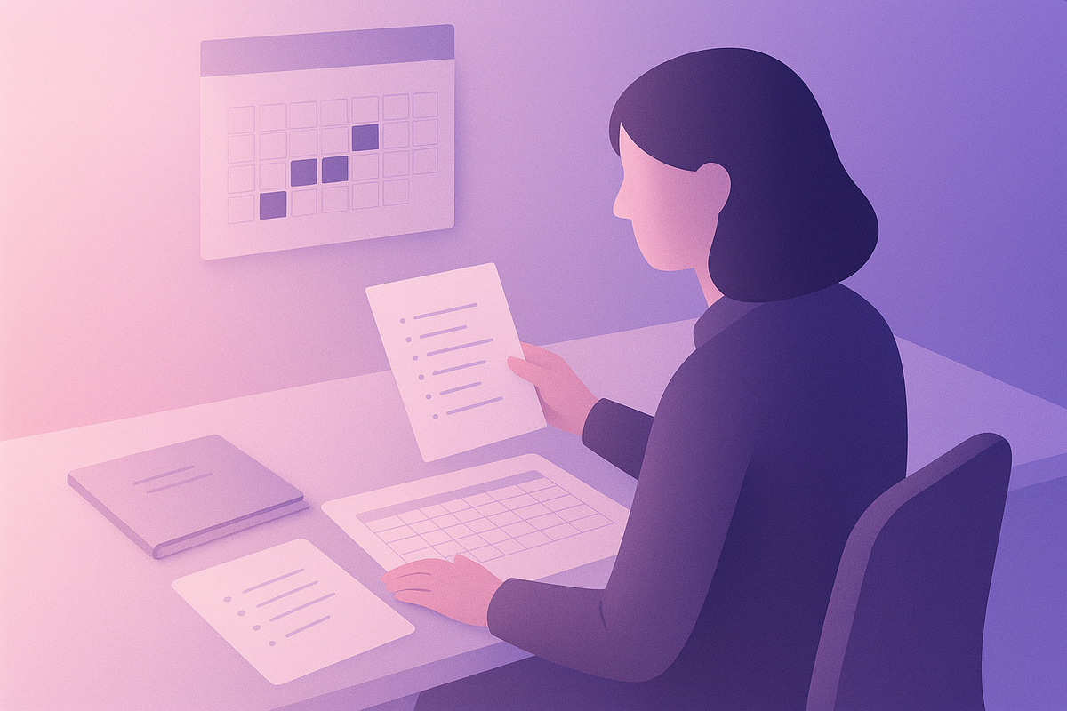 Trainer Utilisation in RTOs: The Metric You're Getting Wrong