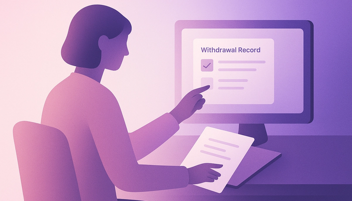 RTO Process Documentation: A COO's New Audit Risk
