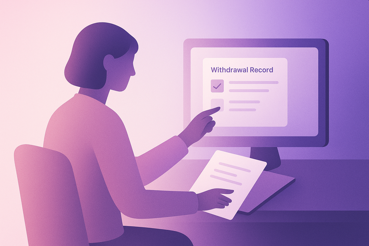 RTO Process Documentation: A COO's New Audit Risk