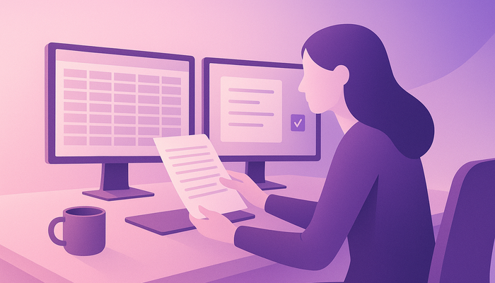 The AVETMISS Reporting Process Is Now an Audit Test