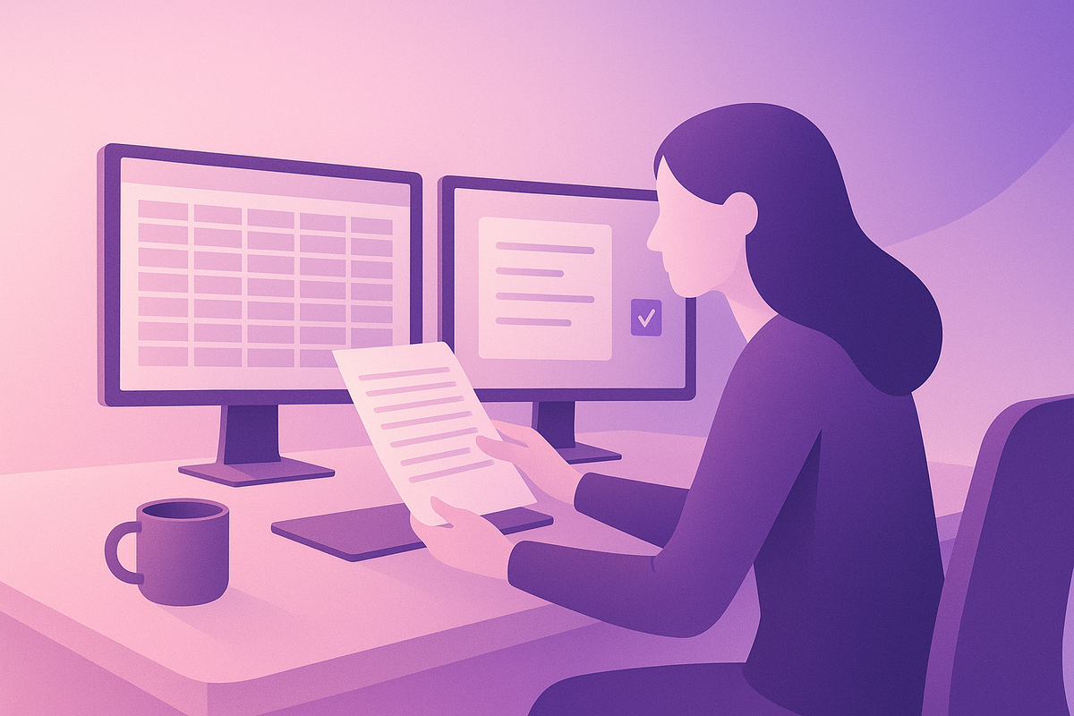 The AVETMISS Reporting Process Is Now an Audit Test