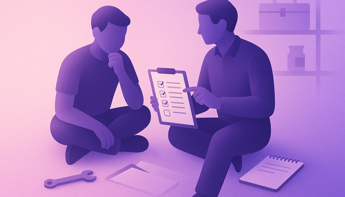 LLN Assessment Design: From Checkbox to Compliance