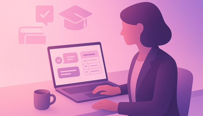 AI Simulation Training Software: A UK Buyer's Guide