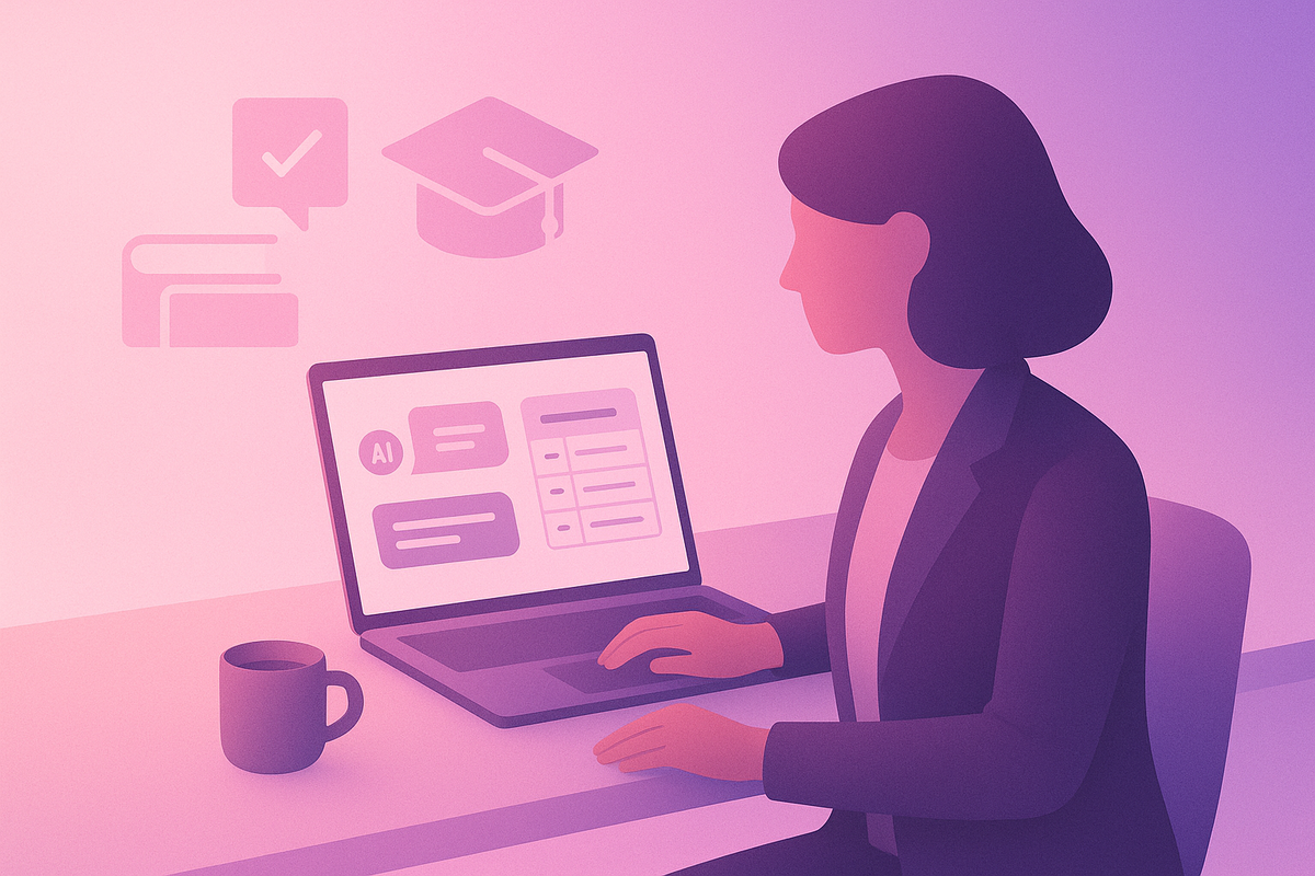 AI Simulation Training Software: A UK Buyer's Guide