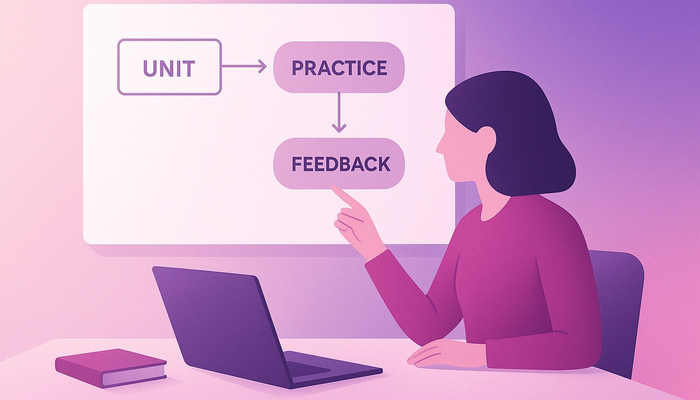 Formative Design for VET: What the 2025 Standards Require