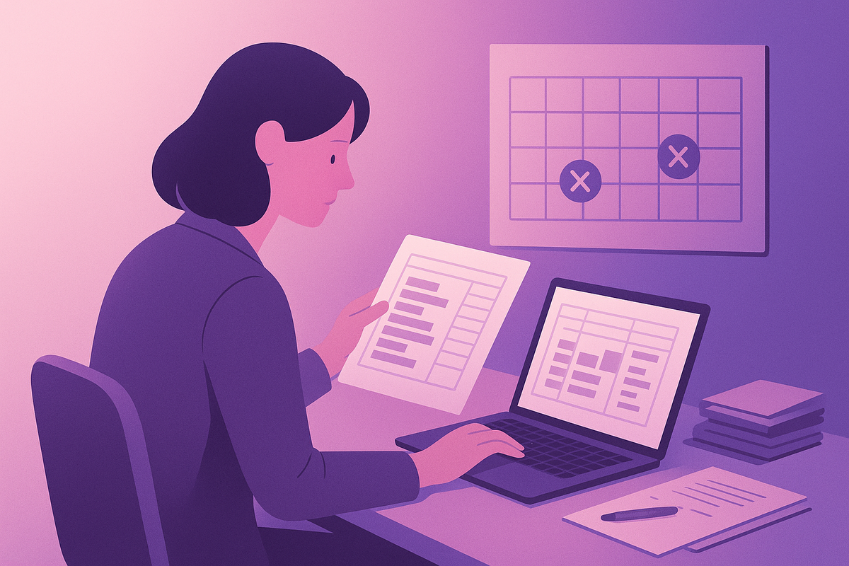 PTE Operations Management NZ: Beyond the Firefighting Trap