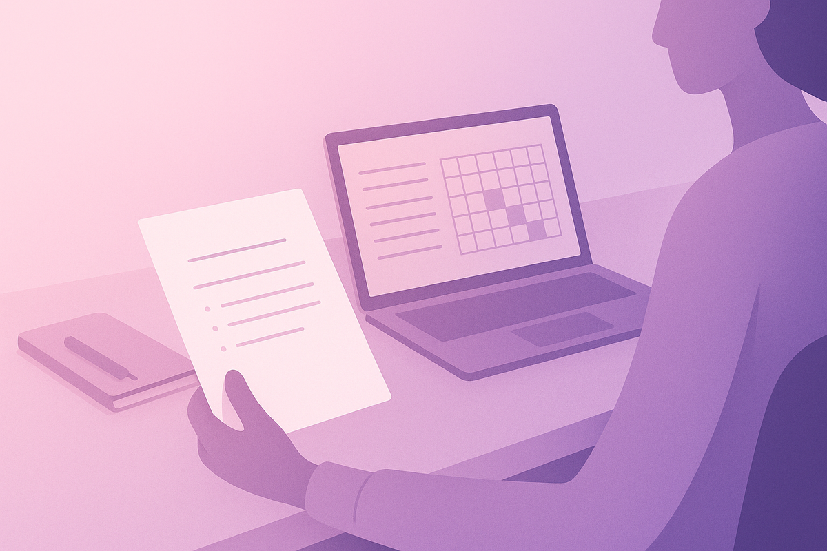 Unit of Competency Assessment Software: 2025 Guide