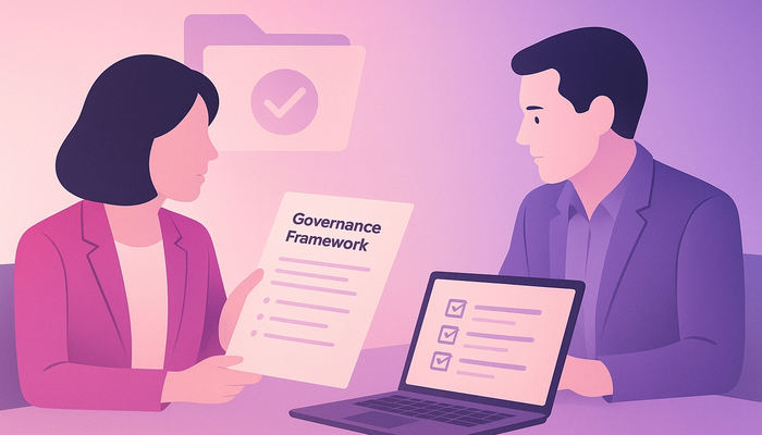 AI Strategy for RTOs: A CEO's Governance Test