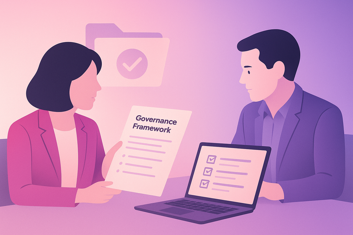 AI Strategy for RTOs: A CEO's Governance Test