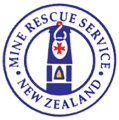 New Zealand Mines Rescue Service